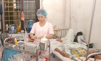 เวียดนามเป็นตัวอย่างในการปราบปรามป้องกันไวรัส HIV และโรคเอดส์ของภูมิภาค