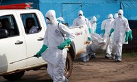 สหรัฐประกาศแผนการช่วยเหลือไลบีเรียควบคุมการแพร่ระบาดของเชื้อไวรัสอีโบลา