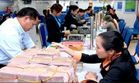 ธนาคารชาติเวียดนามไม่ปรับอัตราการแลกเปลี่ยนระหว่างธนาคาร
