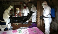 พบผู้ป่วยติดเชื้อไวรัสอีโบลารายที่สองในสหรัฐ