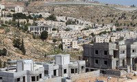อิสราเอลผลักดันแผนก่อสร้างบ้านอีก 1000 หลังในเขตเยรูซาเลมตะวันออก