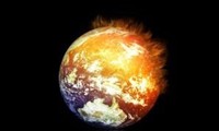 WMO เตือนภัยเกี่ยวกับสภาวะโลกร้อน