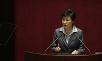 สาธารณรัฐเกาหลีเรียกร้องให้สาธารณรัฐประชาธิปไตยประชาชนเกาหลีเข้าร่วมการสนทนา