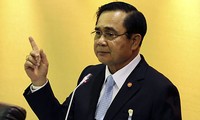 นายกรัฐมนตรีไทยเผยว่า การเลือกตั้งทั่วไปอาจมีขึ้นในปลายปีนี้