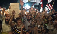 ศาลอียิปต์จำคุกตลอดชีวิตสมาชิกขององค์การภราดรภาพมุสลิมหรือ MB 23 คน