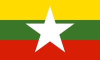 สถานทูตพม่าฉลองครบรอบ 70 ปีวันก่อตั้งกองทัพพม่า