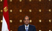 อียิปต์และสหรัฐจะจัดการสนทนายุทธศาตร์ในเดือนกรกฎาคม