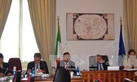 ส.ส.อิตาลีเรียกร้องให้ยุโรปประท้วงพฤติกรรมของจีนในทะเลตะวันออก