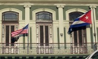 ความสัมพันธ์สหรัฐ – คิวบา: ก้าวเข้าสู่ประวัติศาสตร์หน้าใหม่