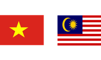 ประกาศจัดตั้งความสัมพันธ์หุ้นส่วนยุทธศาสตร์เวียดนาม – มาเลเซีย