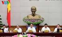เวียดนามจะบรรลุเป้าหมายเศรษฐกิจสังคมที่ได้วางไว้ในปีนี้ได้13จาก14เป้าหมาย