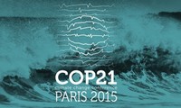 ที่ประชุม COP 21 ประกาศร่างเอกสารฉบับที่ 3 ให้แก่ข้อตกลงว่าด้วยสภาพภูมิอากาศโลก
