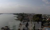 เวียดนามเข้าร่วมการคมนาคมอย่างยั่งยืนในเขตอนุภูมิภาคแม่น้ำโขงขยายวง