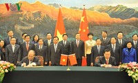 ประธานรัฐสภาเหงียนซิงหุ่งห์เสร็จสิ้นการเยือนประเทศจีนด้วยผลสำเร็จอย่างงดงาม