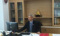 บทสัมภาษณ์ท่านเอกอัครราชทูตไทยประจำเวียดนามเกี่ยวกับอาเซียน