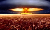 ประชาคมโลกประท้วงสาธารณรัฐประชาธิปไตยประชาชนเกาหลีหลังการทดลองระเบิดไฮโดรเจน