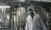 ไอเออีเอเตรียมประกาศรายงานเกี่ยวกับปัญหานิวเคลียร์ของอิหร่าน