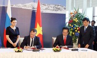 วุฒิสภาคาซักสถานอนุมัติข้อตกลง FTA ระหว่างEAEU กับเวียดนาม