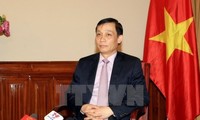 เวียดนามมีส่วนร่วมที่เข้มแข็งต่อความสำเร็จของการประชุมผู้นำพิเศษอาเซียน – สหรัฐ