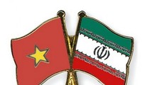 เอกอัครราชทูตเวียดนามให้สัมภาษณ์สื่ออิหร่าน