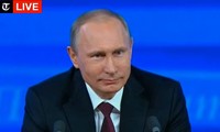 รัสเซียจะไม่ตัดความสัมพันธ์ทางการทูตกับยูเครน