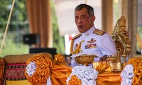พระมหากษัตริย์รัชกาลที่ 10 ของไทยมีพระราชกระแสรับสั่งให้แก้ไขร่างรัฐธรรมนูญ
