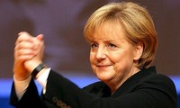 นายกรัฐมนตรีเยอรมนีเรียกร้องให้สหรัฐขยายความร่วมมือพหุภาคี