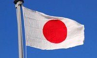 ญี่ปุ่นและอังกฤษลงนามในข้อตกลงว่าด้วยการแลกเปลี่ยนด้านพลาธิการกลาโหม