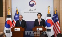 สหรัฐเรียกร้องให้สาธารณรัฐประชาธิปไตยประชาชนเกาหลียกเลิกอาวุธนิวเคลียร์