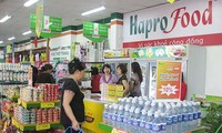เวียดนามเข้าร่วมงานแสดงสินค้า Halal นานาชาติที่ประเทศมาเลเซีย