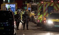 ตำรวจอังกฤษสังหารผู้ก่อการร้าย 3 คนในกรุงลอนดอน