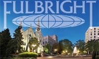 สหรัฐอุปถัมภ์เงินจำนวน 15.5 ล้านดอลลาร์สหรัฐให้แก่มหาวิทยาลัย Fulbright Vietnam