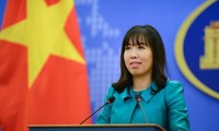 Le Vietnam appelle au dialogue dans le Golfe