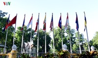  เวียดนามเป็นสมาชิกที่เข้มแข็งและมีความรับผิดชอบในอาเซียน