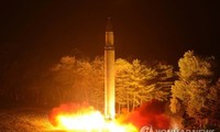 มาตรการการทูตเพื่อแก้ไขปัญหานิวเคลียร์ของสาธารณรัฐประชาธิปไตยประชาชนเกาหลี