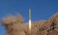 อิหร่านยืนยันความตั้งใจพัฒนาขีปนาวุธข้ามทวีป