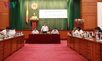 การประชุมรัฐมนตรีว่าการกระทรวงการคลังเอเปกจะมีขึ้น ณ เมืองเก่าฮอยอันในระหว่างวันที่ 19-21 ตุลาคม