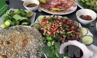  พัฒนาวัฒนธรรมอาหารการกินให้เป็นเครื่องหมายการค้าของเวียดนาม