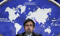 อิหร่านปฏิเสธข่าวเกี่ยวกับการปิดชายแดนกับภาคเหนืออิรัก
