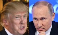 ประธานาธิบดีรัสเซียและสหรัฐอาจพบปะกันในการประชุมผู้นำเอเปก 2017