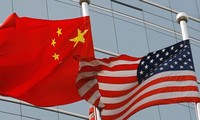 สหรัฐพร้อมขยายความร่วมมือกับจีน