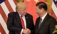 Estados Unidos y China fortalecen sus relaciones 