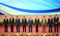 แถลงการณ์ร่วมการประชุมจีเอ็มเอส 6 แผนปฏิบัติการกรุงฮานอยระยะปี 2018-2022