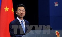 จีนและญี่ปุ่นแสดงความยินดีต่อความคืบหน้าระหว่างสหรัฐกับสาธารณรัฐประชาธิปไตยประชาชนเกาหลี