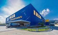 ตัวอย่างการรับผู้สูงอายุเข้าทำงานของห้าง IKEA ประเทศไทย