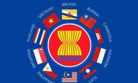เวียดนามเป็นประธานการประชุมประจำเดือนกรกฎาคมของคณะกรรมการอาเซียนประจำกรุงเฮก