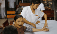 Orihome – แนวโน้มใหม่สำหรับผู้สูงอายุในเวียดนาม