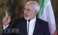 ยุโรปต้องยอมรับความเสียหายเพื่อปกป้องข้อตกลงนิวเคลียร์อิหร่าน