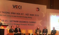 กำหนดอนาคตของความสัมพันธ์เศรษฐกิจเวียดนาม – สหรัฐปี 2018