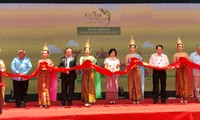 เปิดงานThai Festival ครั้งที่ 10 ณ กรุงฮานอย 